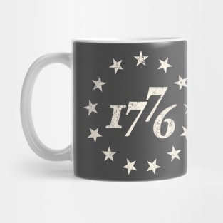 1776 Betsy Ross Mug